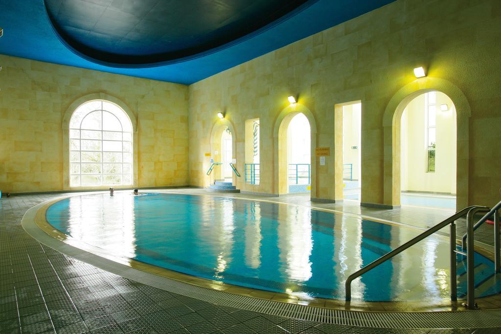 Twin Trees Hotel & Leisure Club Ballina  Exterior foto
